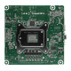Asrock X570D4I-2T placa base para servidor y estación de trabajo Mini ITX AMD X570