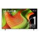 LG OLED AI OLED77B56LA 195,6 cm (77'') 4K Ultra HD Smart TV Wifi Negro