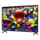 LG UHD AI 55UA74006LB 139,7 cm (55'') 4K Ultra HD Smart TV Wifi Azul