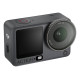 DJI Osmo Action 6 Standard Combo cámara para deporte de acción 38 MP 4K Ultra HD CMOS 25,4 / 1,1 mm (1 / 1.1'') Wifi 149 g