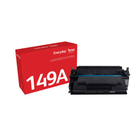 Toner Everyday™Negro di Xerox compatibile con HP 149A (W1490A), Capacidad estándar