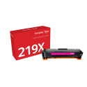 Toner Everyday™Amarillo di Xerox compatibile con HP 219X (W2193X), Capacidad alta