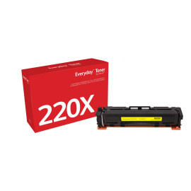 Toner Everyday™Magenta di Xerox compatibile con HP 220X (W2202X), Capacidad alta