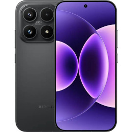 XIAOMI - Xiaomi 17 16 cm (6.3'') SIM doble 5G USB Tipo C 12 GB 256 GB 6330 mAh Negro - ximi17-256-blk