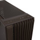 ASUS ProArt PA602 Wood Edition Retro Brown - Metal Panel Midi Tower Marrón