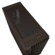 ASUS ProArt PA602 Wood Edition Retro Brown - Metal Panel Midi Tower Marrón