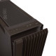 ASUS ProArt PA602 Wood Edition Retro Brown - Metal Panel Midi Tower Marrón