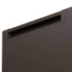 ASUS ProArt PA602 Wood Edition Retro Brown - Metal Panel Midi Tower Marrón