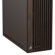 ASUS ProArt PA602 Wood Edition Retro Brown - Metal Panel Midi Tower Marrón