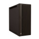 ASUS ProArt PA602 Wood Edition Retro Brown - Metal Panel Midi Tower Marrón