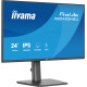 IIYAMA - iiyama ProLite XB2493HSU-B1 pantalla para PC 60,5 cm (23.8'') 1920 x 1080 Pixeles Full HD LED Negro - XB2493HSU-B1