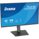 IIYAMA - iiyama ProLite XB2493HSU-B1 pantalla para PC 60,5 cm (23.8'') 1920 x 1080 Pixeles Full HD LED Negro - XB2493HSU-B1