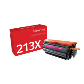 Toner Everyday™Amarillo di Xerox compatibile con HP 213X (W2133X), Capacidad alta