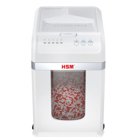 HSM DESTRUCTORA DE DOCUMENTOS  Autofeed X200 P-4 4x12 220-240V/50Hz EU
