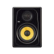 MONITOR DE ESTUDIO KRK K5 BLACK
