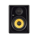 MONITOR DE ESTUDIO KRK K5 BLACK