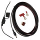 Zebra 300039 accesorio y pieza de recambio para interior de vehículo Kit de cables