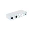 INTERFAZ DE AUDIO ARTURIA MINIFUSE 2 OTG WHITE
