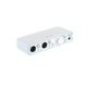 INTERFAZ DE AUDIO ARTURIA MINIFUSE 2 OTG WHITE