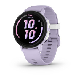 Garmin Bounce 010-03399-01 Relojes inteligentes y deportivos 3,05 cm (1.2'') AMOLED 43 mm