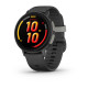 Garmin Bounce 010-03399-00 Relojes inteligentes y deportivos 3,05 cm (1.2'') AMOLED 43 mm