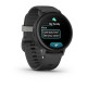 Garmin Bounce 010-03399-00 Relojes inteligentes y deportivos 3,05 cm (1.2'') AMOLED 43 mm