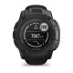 Garmin Instinct 2X Solar Tactical Edition 2,79 cm (1.1'') MIP 50 mm Digital 176 x 176 Pixeles