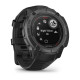 Garmin Instinct 2X Solar Tactical Edition 2,79 cm (1.1'') MIP 50 mm Digital 176 x 176 Pixeles