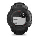 Garmin Instinct 2X Solar Tactical Edition 2,79 cm (1.1'') MIP 50 mm Digital 176 x 176 Pixeles