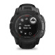 Garmin Instinct 2X Solar Tactical Edition 2,79 cm (1.1'') MIP 50 mm Digital 176 x 176 Pixeles