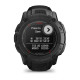 Garmin Instinct 2X Solar Tactical Edition 2,79 cm (1.1'') MIP 50 mm Digital 176 x 176 Pixeles