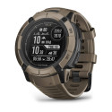 Garmin Instinct 2X Solar Tactical Edition 2,79 cm (1.1'') MIP 50 mm Digital 176 x 176 Pixeles