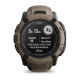 Garmin Instinct 2X Solar Tactical Edition 2,79 cm (1.1'') MIP 50 mm Digital 176 x 176 Pixeles