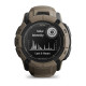 Garmin Instinct 2X Solar Tactical Edition 2,79 cm (1.1'') MIP 50 mm Digital 176 x 176 Pixeles