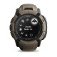 Garmin Instinct 2X Solar Tactical Edition 2,79 cm (1.1'') MIP 50 mm Digital 176 x 176 Pixeles