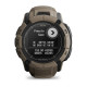 Garmin Instinct 2X Solar Tactical Edition 2,79 cm (1.1'') MIP 50 mm Digital 176 x 176 Pixeles
