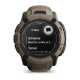 Garmin Instinct 2X Solar Tactical Edition 2,79 cm (1.1'') MIP 50 mm Digital 176 x 176 Pixeles
