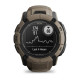 Garmin Instinct 2X Solar Tactical Edition 2,79 cm (1.1'') MIP 50 mm Digital 176 x 176 Pixeles