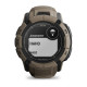 Garmin Instinct 2X Solar Tactical Edition 2,79 cm (1.1'') MIP 50 mm Digital 176 x 176 Pixeles