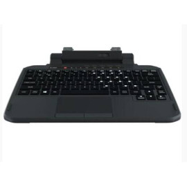 Zebra KYB-ET6X-2IN1-ES1-01 teclado para móvil QZERTY Español Negro