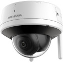 DS-2CV2141G2-IDW(2.8MM)(W) cámara de vigilancia Almohadilla Cámara de seguridad IP Interior 2560 x 1440 Pixeles Techo
