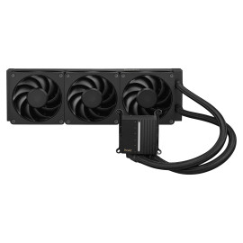 ASUS ProArt LC 360 Procesador Kit de refrigeración líquida 12 cm Negro