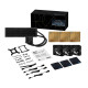 ASUS ProArt LC 360 Procesador Kit de refrigeración líquida 12 cm Negro