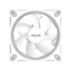 ASUS Prime MR120 Fan ARGB White 3in1 Carcasa del ordenador Ventilador 12 cm Blanco