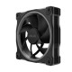 ASUS Prime MR120 Fan ARGB Black 3in1 Carcasa del ordenador Ventilador 12 cm Negro