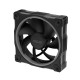 ASUS Prime MR120 Fan ARGB Black 3in1 Carcasa del ordenador Ventilador 12 cm Negro