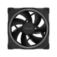 ASUS Prime MR120 Fan ARGB Black Carcasa del ordenador Ventilador 12 cm Negro