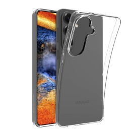 dbramante1928 Greenland funda para teléfono móvil 17 cm (6.7'') Transparente