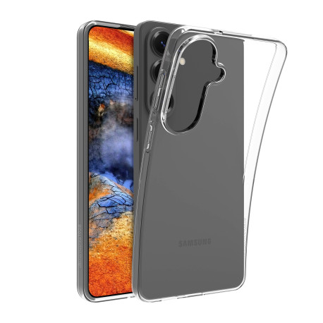 dbramante1928 Greenland funda para teléfono móvil 17 cm (6.7'') Transparente