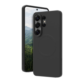 dbramante1928 Greenland Pro MAG funda para teléfono móvil 17,5 cm (6.9'') Negro